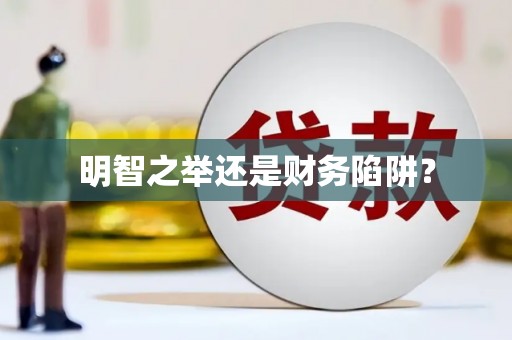 剑河明智之举还是财务陷阱？