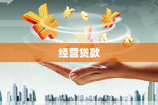 剑河经营贷款