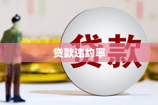 剑河贷款违约率