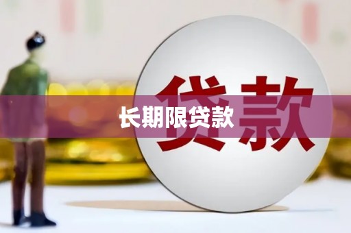 剑河长期限贷款