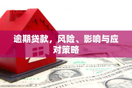 剑河逾期贷款，风险、影响与应对策略