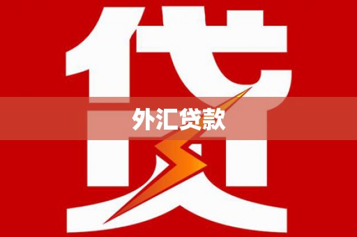剑河外汇贷款