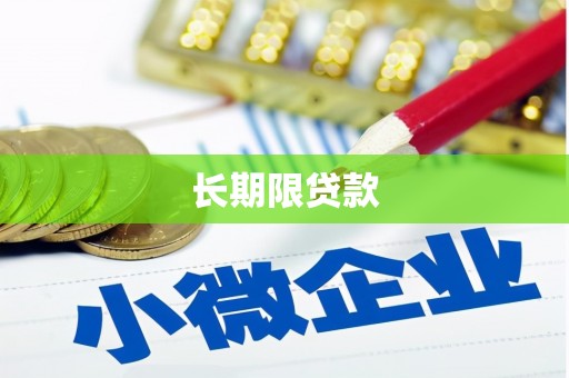 剑河长期限贷款