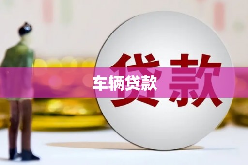 剑河车辆贷款