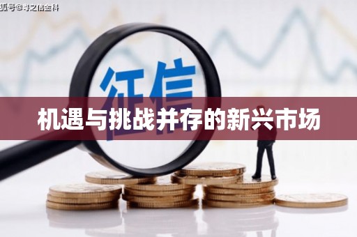 剑河机遇与挑战并存的新兴市场