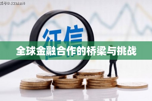剑河全球金融合作的桥梁与挑战