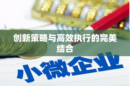剑河创新策略与高效执行的完美结合