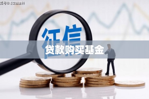 剑河贷款购买基金